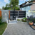 Ferien 公寓 巴特塞京根