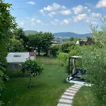Ferien 公寓 巴特塞京根