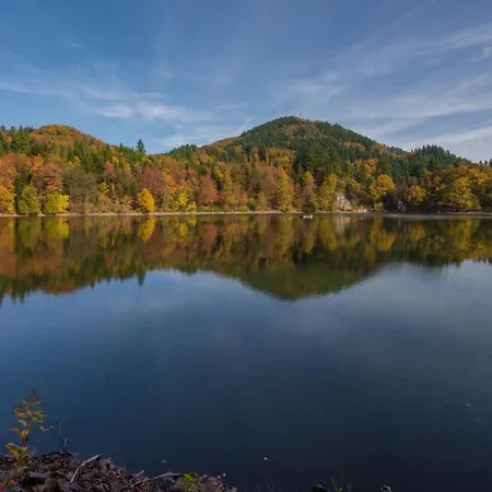 Ferien Appartement Bad Säckingen