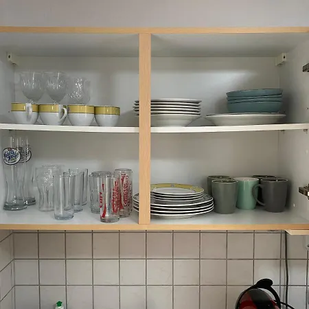Apartment Ferien *