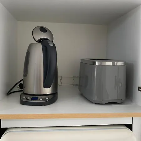 Apartment Ferien *