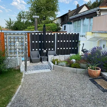 Ferien Apartment Bad Sackingen