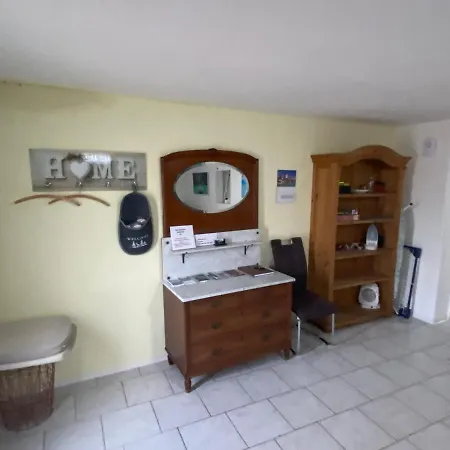 Ferien Apartment Bad Sackingen