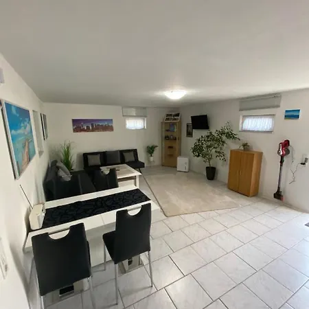 Ferien Apartment
