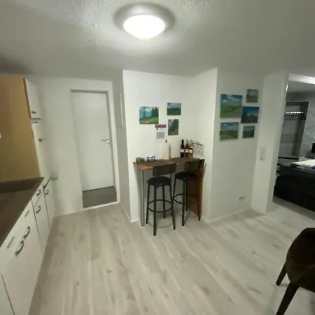 Apartmán Ferien *