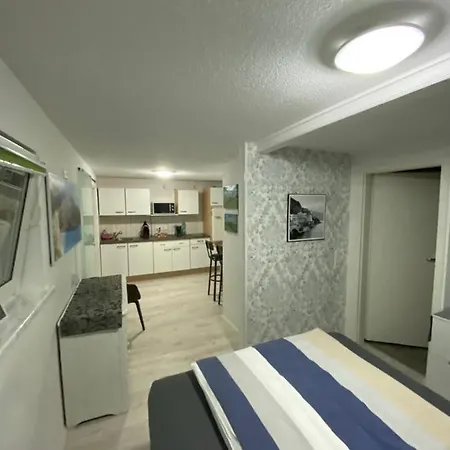 Ferien Apartment Bad Sackingen