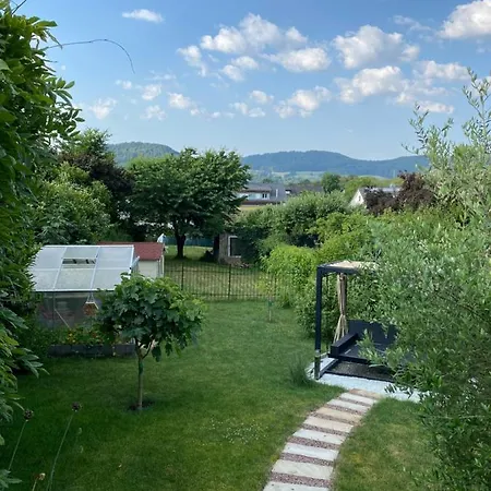 Ferien Apartment Bad Sackingen