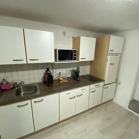 Ferien Bad Säckingen