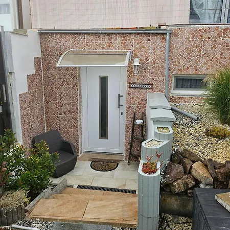 Ferien Appartement Bad Säckingen