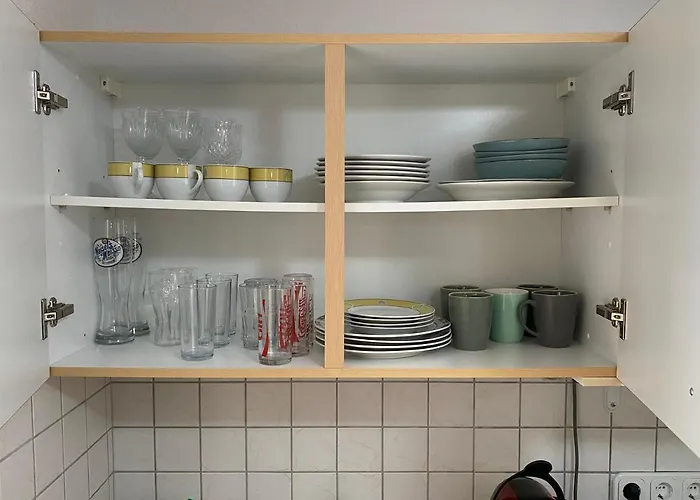 Appartamento Ferien *