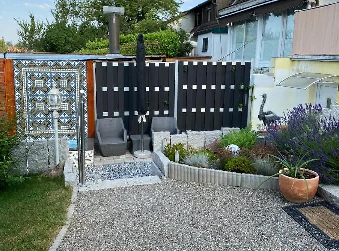 Ferien Appartamento Bad Säckingen