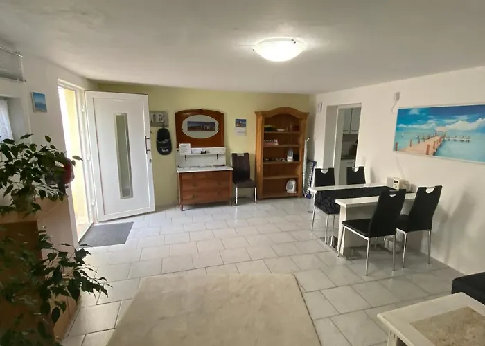 Ferien Appartamento *