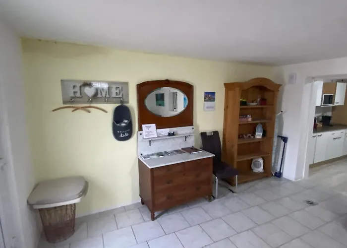 Ferien Appartamento Bad Säckingen