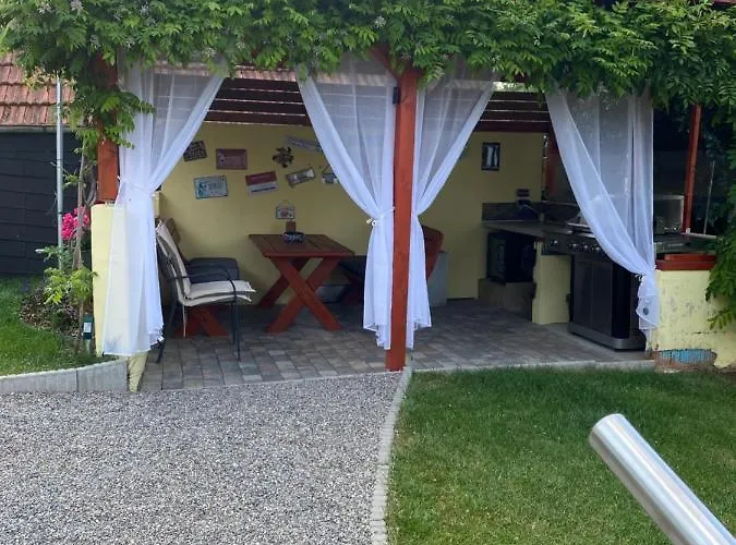 Ferien باد ساكنغن