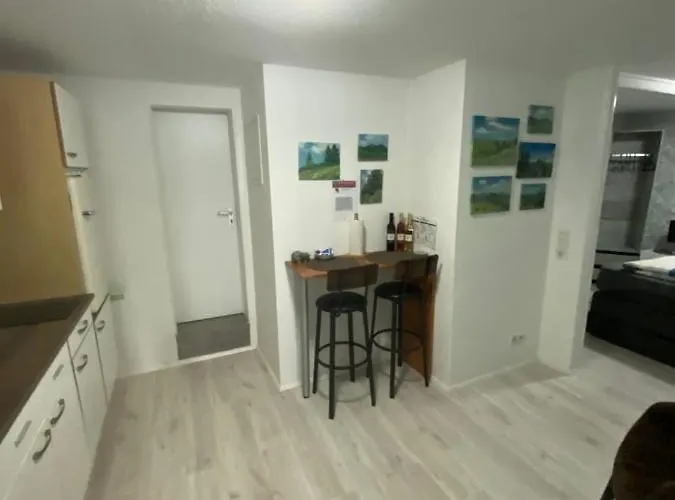 Appartamento Ferien *