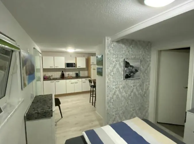 Ferien Appartamento Bad Säckingen