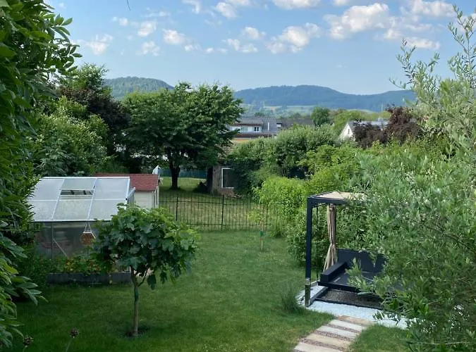 Ferien Appartamento Bad Säckingen