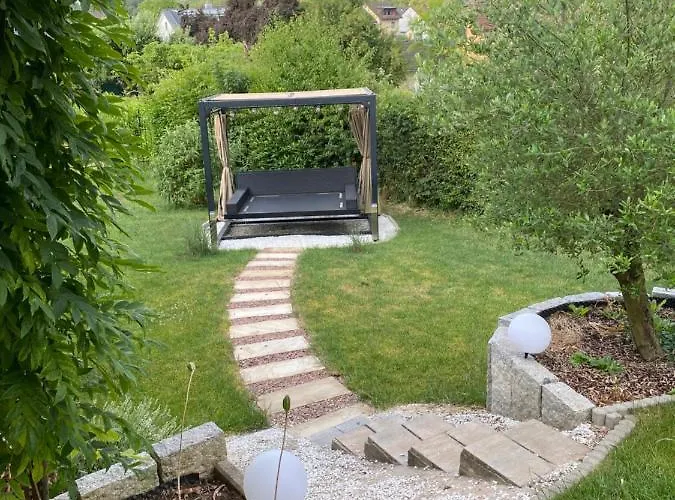 Ferien Bad Säckingen