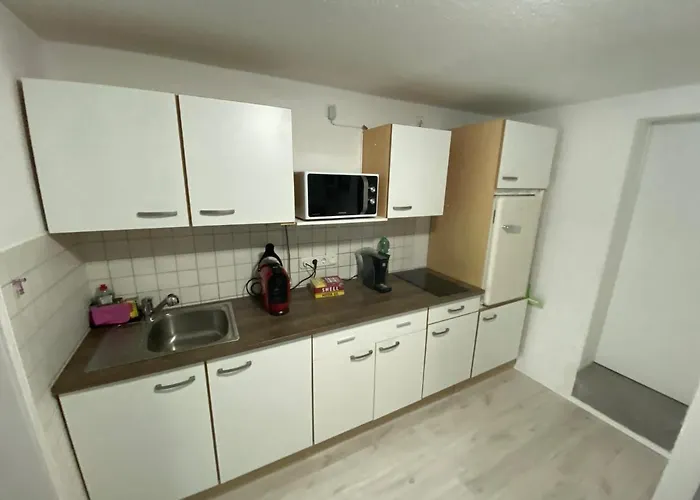 Ferien Bad Säckingen