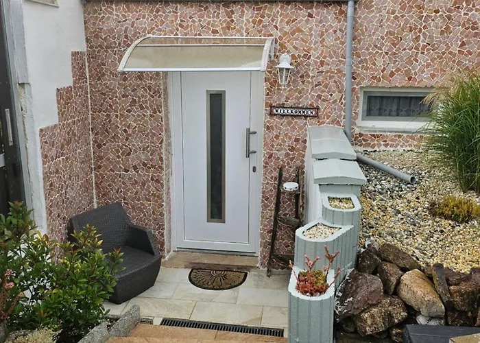 Ferien Appartamento Bad Säckingen